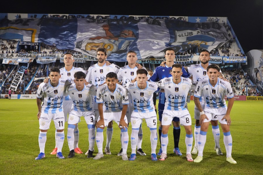 La Crema gan&oacute; en el Monumental y estir&oacute; su gran racha en Alberdi.