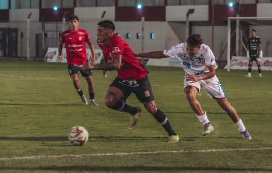 POSITIVO. El Le&oacute;n sac&oacute; buenas conclusiones.