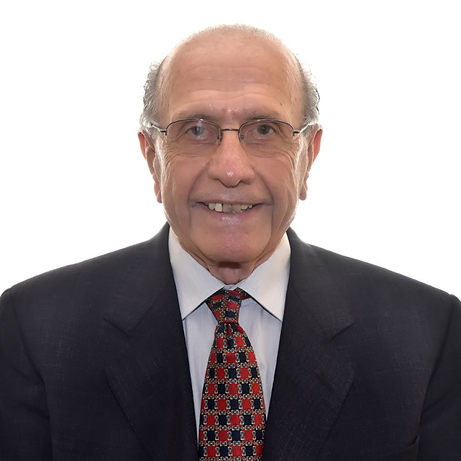 Marco Antonio Terragni.