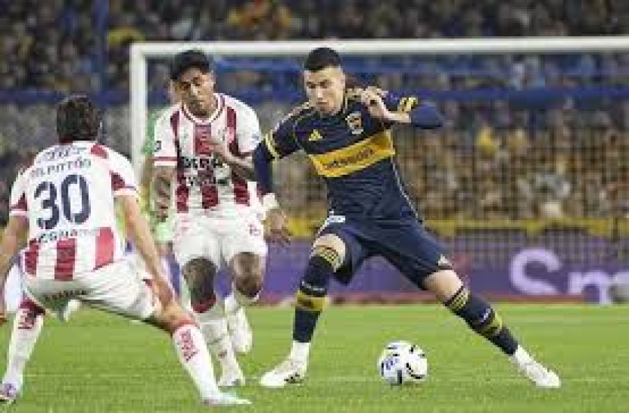 EN SANTA FE, UNI&Oacute;N Y BOCA SE MIDEN ESTE DOMINGO