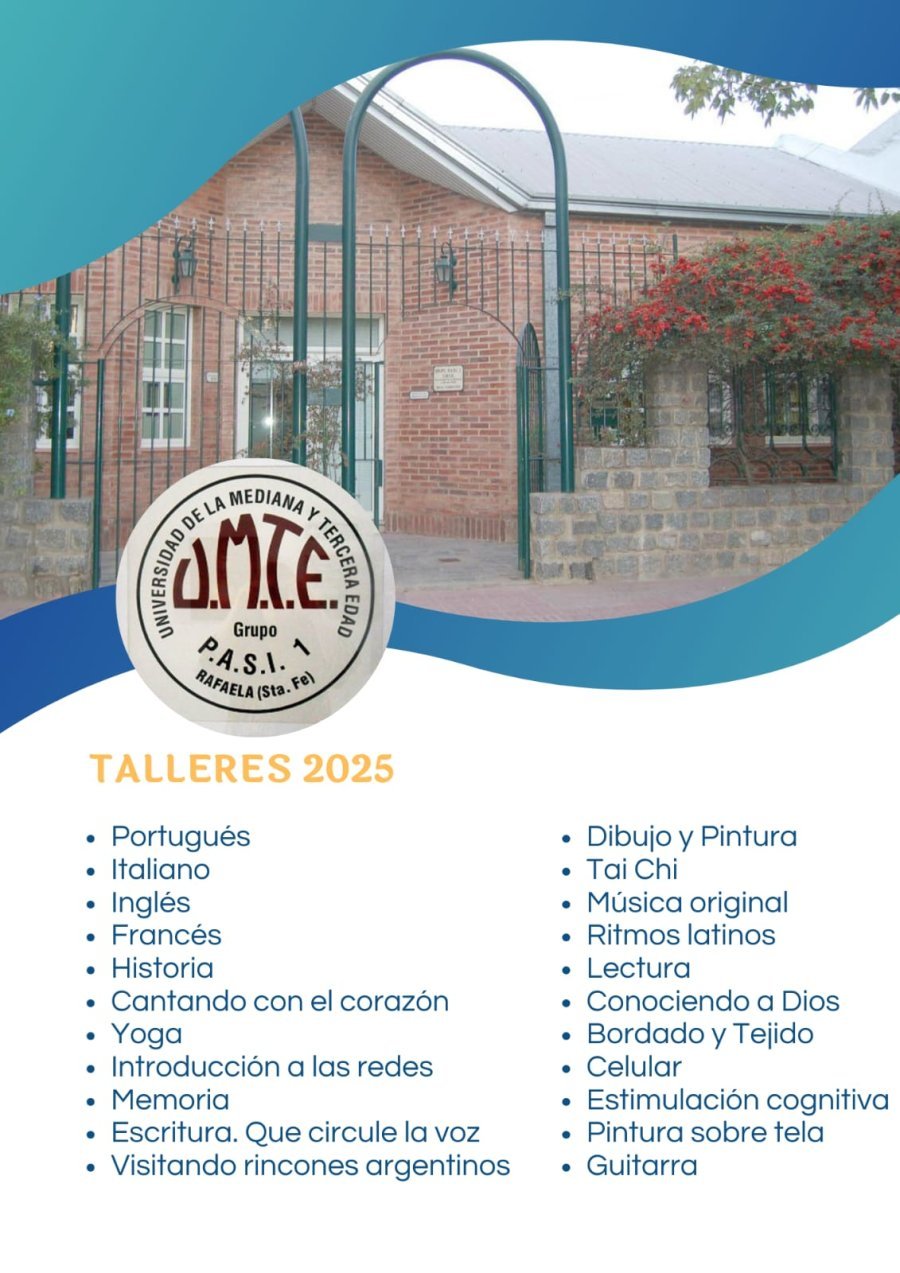 Fachada del establecimiento educativo.
