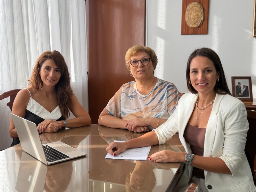 Las consultas ser&aacute;n respondidas con una atenci&oacute;n personalizada por parte del personal del Concejo Municipal.