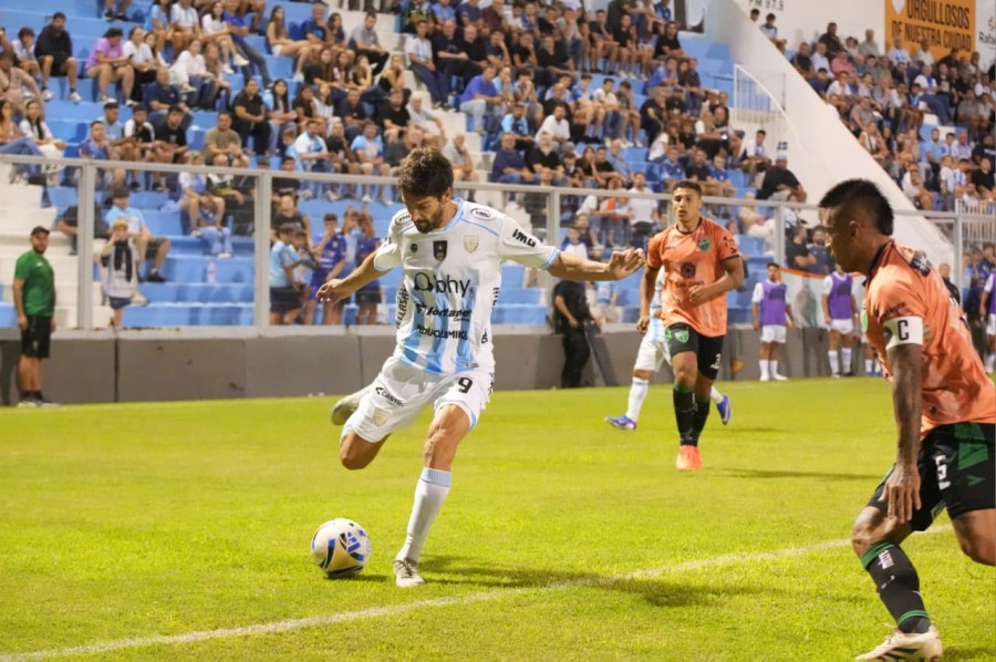 LUCAS ALBERTENGO