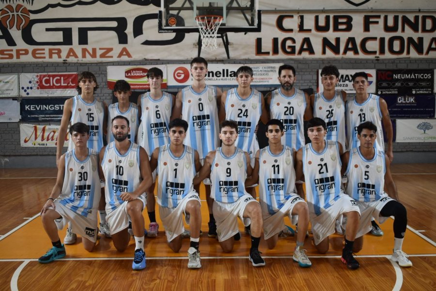 LOCAL. Atl&eacute;tico recibir&aacute; al Le&oacute;n.