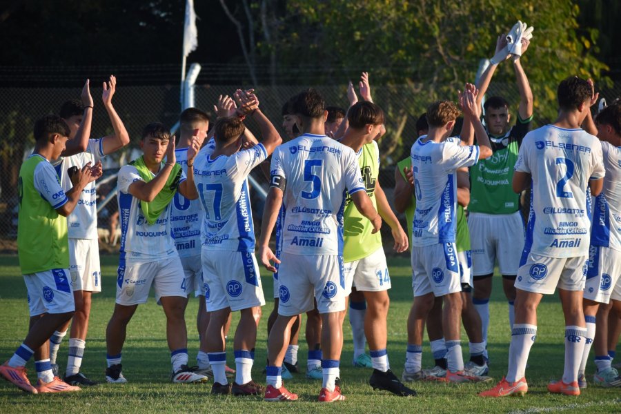 SUMAR DE VISITANTE. El objetivo del equipo de Troncoso.