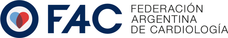 Logo identificatorio de la FAC.