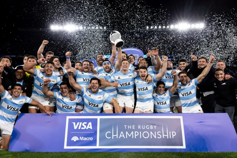 La Uni&oacute;n Argentina de Rugby confirm&oacute; el inicio de la preventa de entradas para los partidos de Los Pumas en la ventana internacional de julio 2026