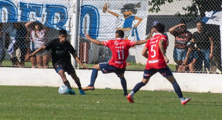 SPORTIVO NORTE VISITAR&Aacute; A BEN HUR