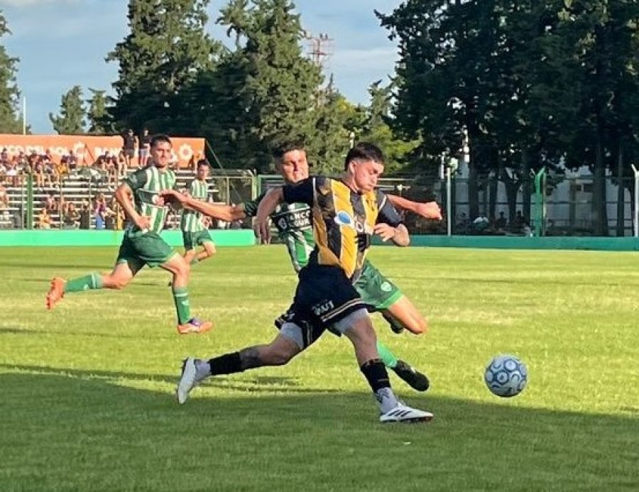 SE JUEGA EL CL&Aacute;SICO EN SUNCHALES