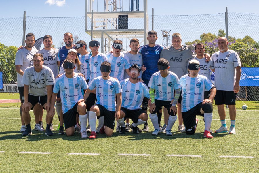 SanCor Salud acompa&ntilde;ar&aacute; a los murci&eacute;lagos en la Copa Tango.