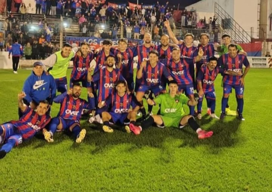 SUE&Ntilde;O VIVO. San Mart&iacute;n pas&oacute; al Le&oacute;n y en semifinales enfrentar&aacute; a Ben Hur.