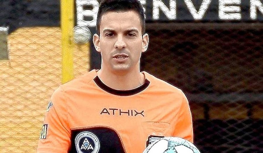 SEGUNDA VEZ EN EL TORNEO. Acita volver&aacute; a dirigir a la Crema como visitante.