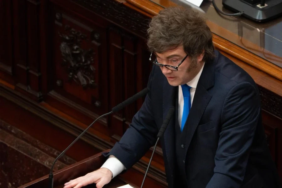 El nivel de ofertas por el bono a vencer en 2028 ser&aacute; una se&ntilde;al de lo que espera el mercado en materia pol&iacute;tica.