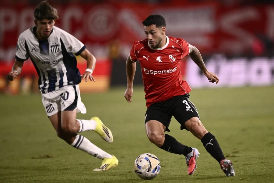 Independiente no quiere sorpresas en la Copa Argentina.