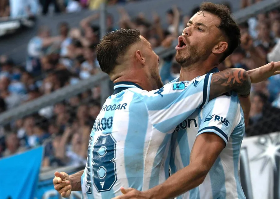 Comienza la ilusi&oacute;n de Racing en la Copa Argentina.