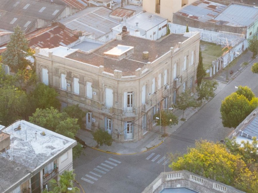 El CCIRR resalt&oacute; la labor del Concejo y de los distintos bloques que lograron acuerdos en torno al proyecto.