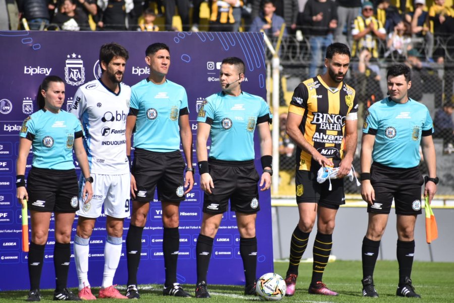 EL CORDOB&Eacute;S BILLONE CARPIO ESTAR&Aacute; EL DOMINGO EN EL MONUMENTAL