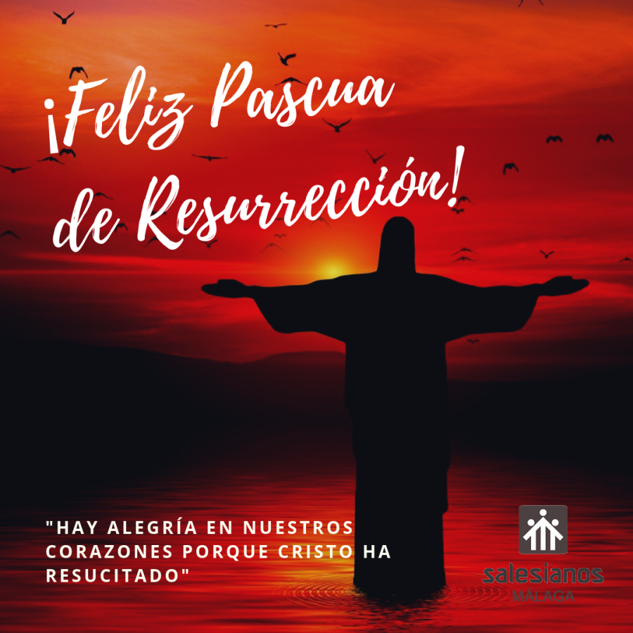 Domingo de Pascua, jornada de alegr&iacute;a para la cristiandad.