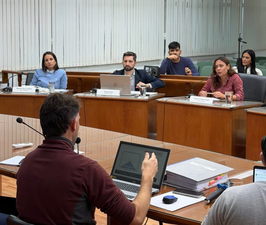 POLEMICA. Desde el bloque justicialista remarcaron que el tema lleg&oacute; al Concejo por los reclamos en los barrios y advirtieron que continuar&aacute;n exigiendo respuestas.