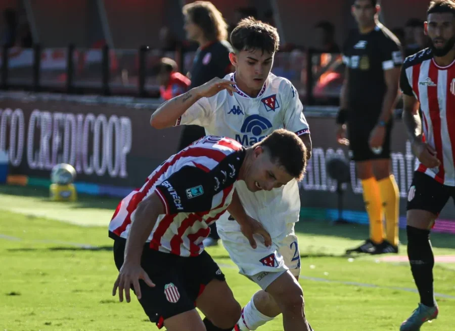 Tigre debutar&aacute; a las 23 horas y Barracas Central lo har&aacute; a las 19 horas.