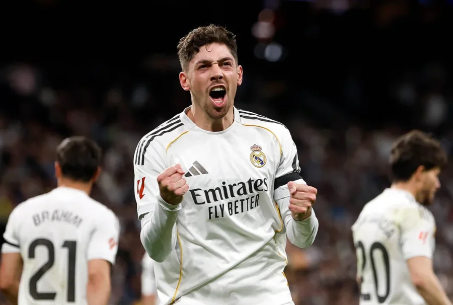 El Real Madrid recibe al Bayern M&uacute;nich.