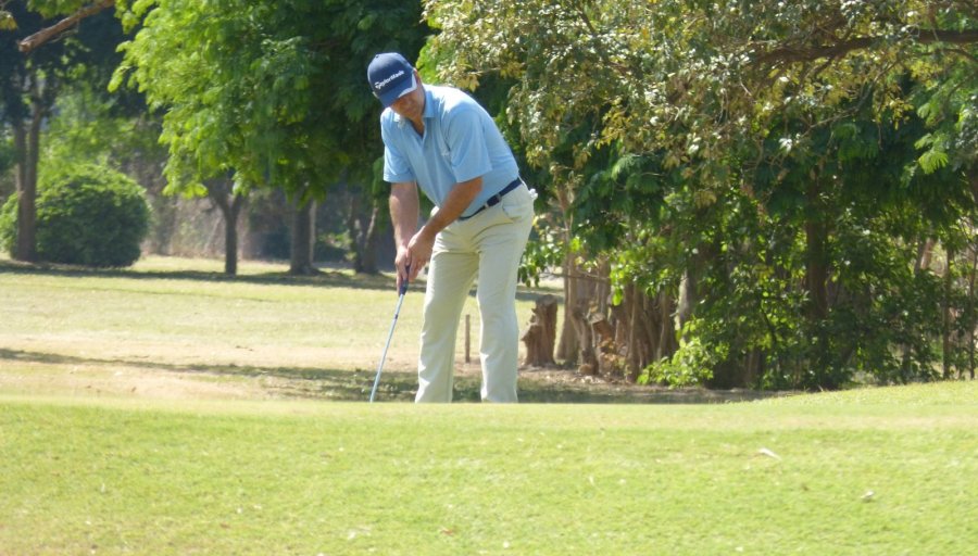 CLASICO. El Four Ball es habitual en esta &eacute;poca del a&ntilde;o.