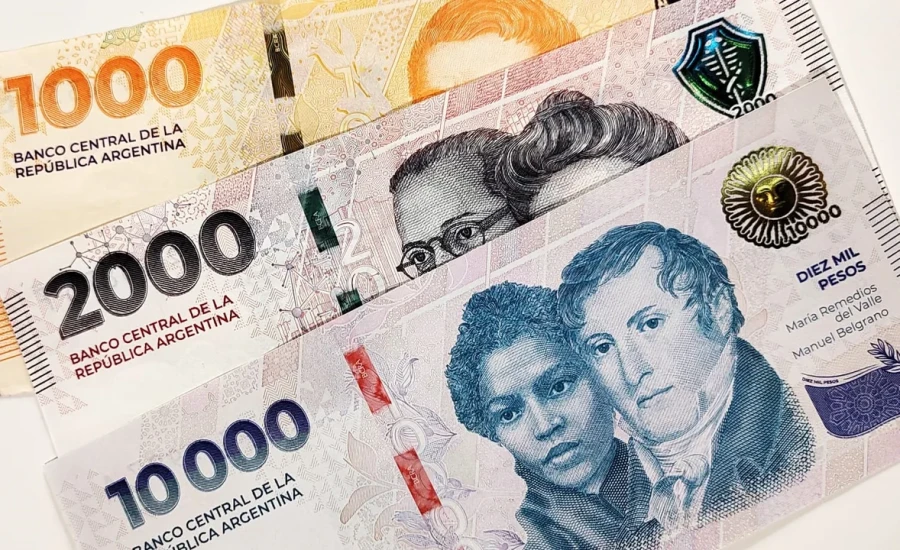 Los salarios subieron 0,00% en febrero.