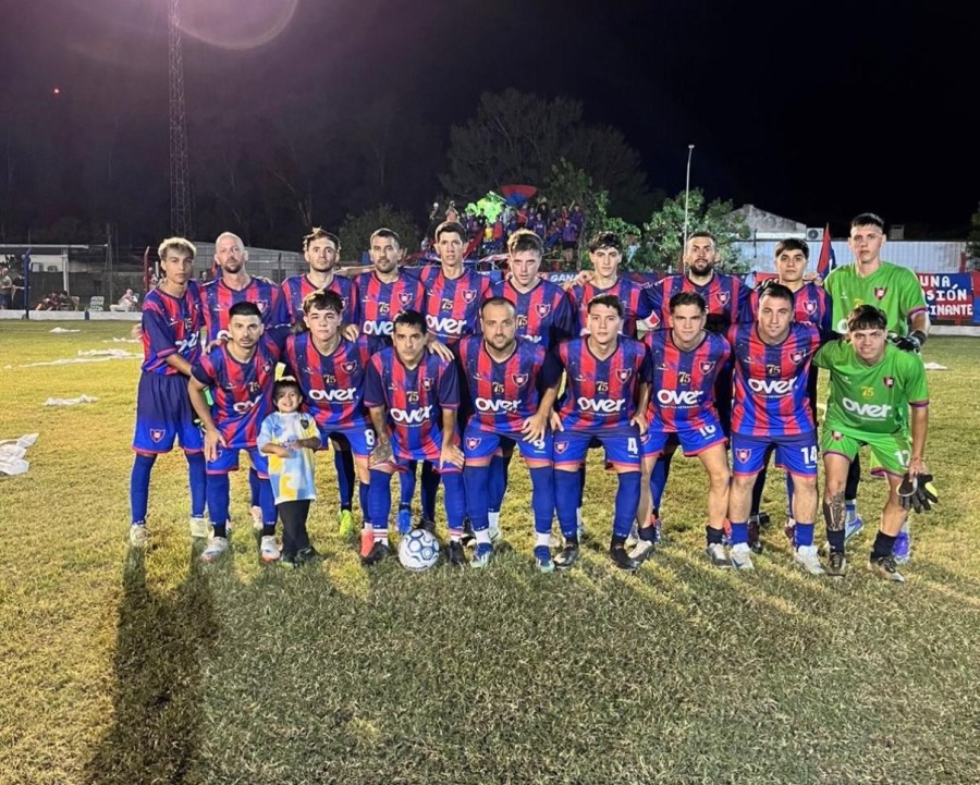 San Mart&iacute;n de Ang&eacute;lica y Sportivo Santa Clara terminaron repartiendo puntos tras igualar 0-0