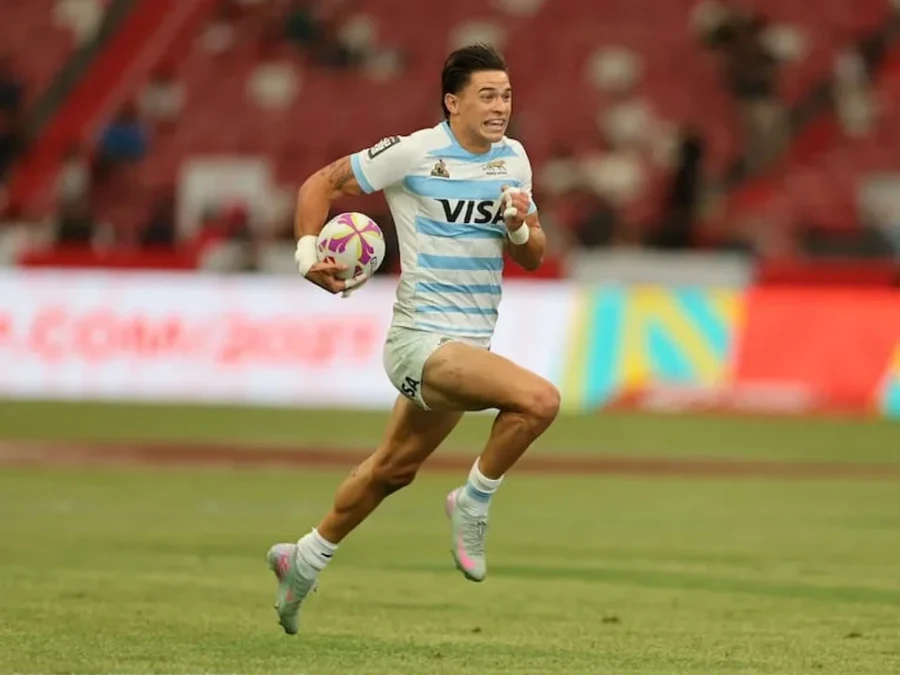 AVANZARON. Argentina tiene chances por el oro.