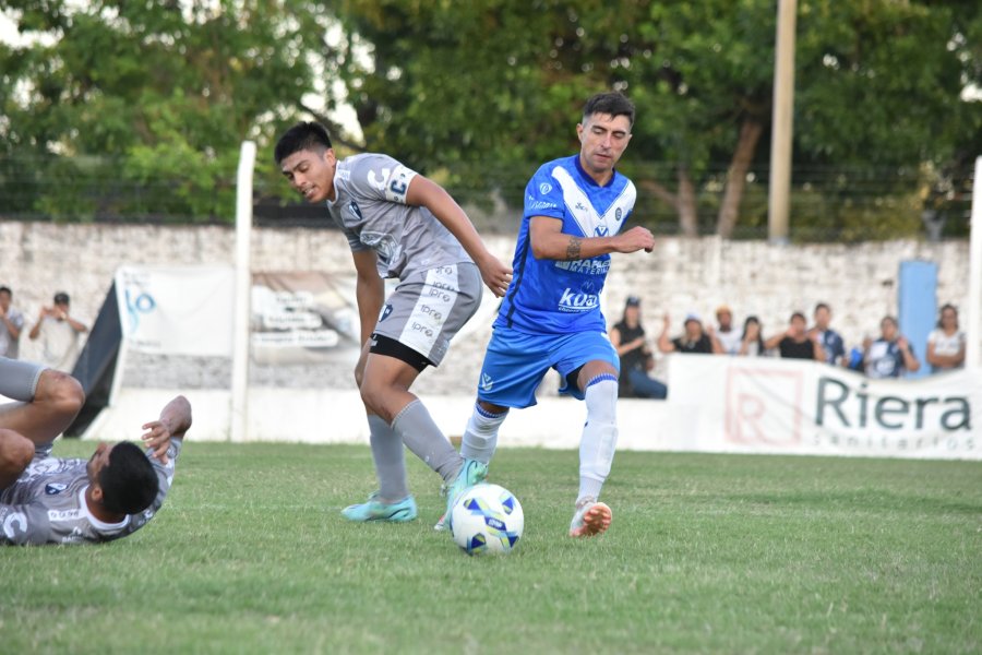 PE&Ntilde;AROL SE MIDE CON SPORTIVO NORTE