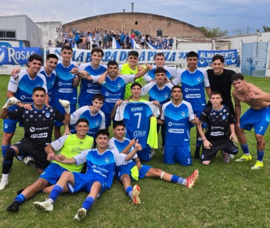 En Villa Rosas, Pe&ntilde;arol gan&oacute; 7 a 3 a Sportivo Norte.