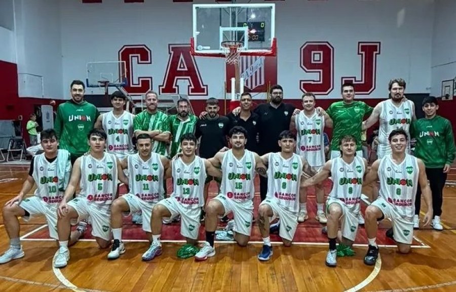 BICHO VERDE. Uni&oacute;n es uno de los l&iacute;deres.