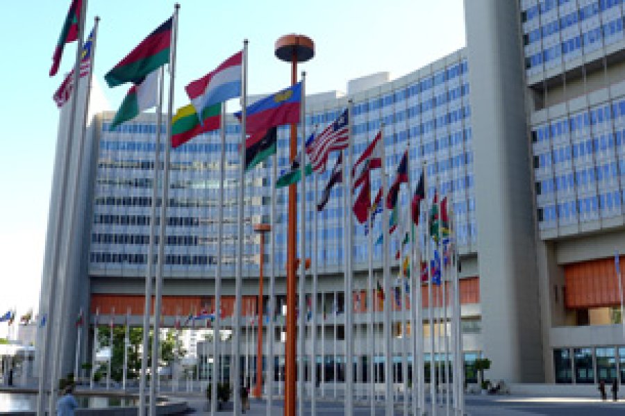 Otro de los puntos que celebra este d&iacute;a, es el de dar preponderancia a las acciones diplom&aacute;ticas por parte de las naciones en virtud de frenar un conflicto.