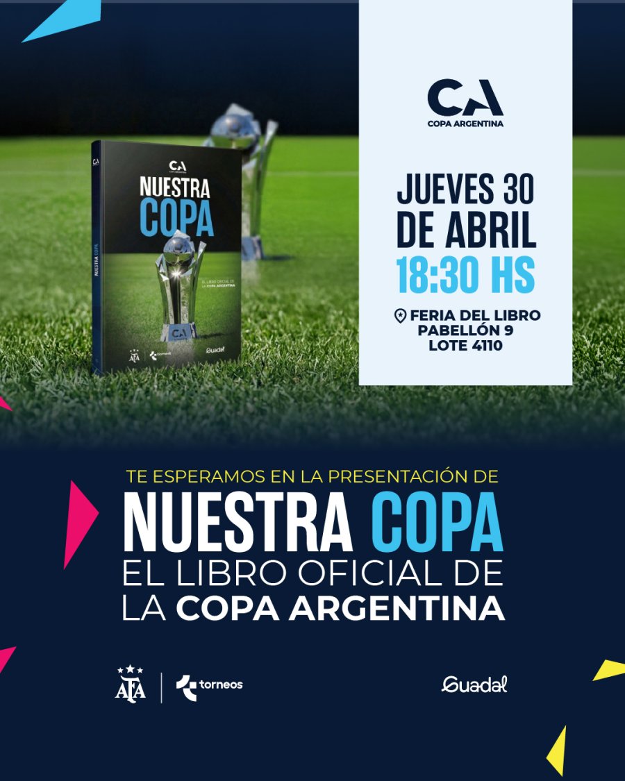La publicaci&oacute;n ser&aacute; presentada el pr&oacute;ximo jueves.