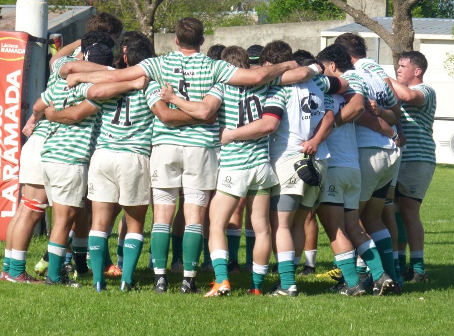 TRASPIE. El equipo rafaelino cay&oacute; en San Vicente.