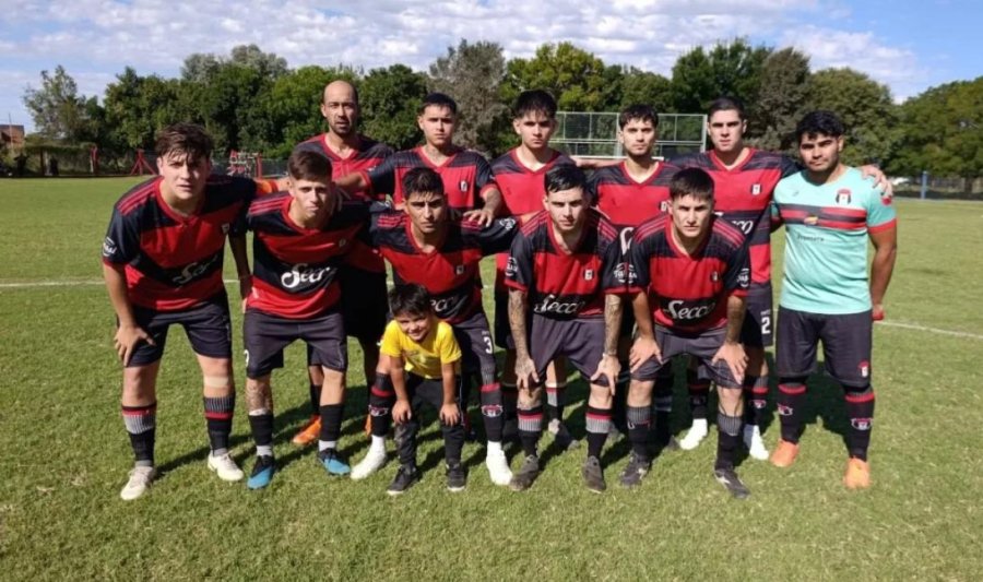 Defensores de Frontera sum&oacute; su primera victoria en el Apertura