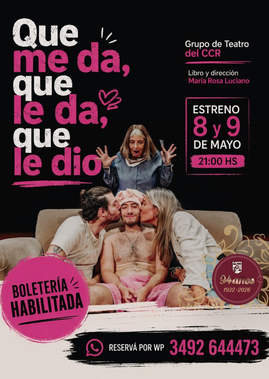Difusi&oacute;n de la nueva propuesta.