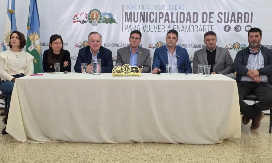 Fue anunciada la construcci&oacute;n del nuevo edificio escolar.