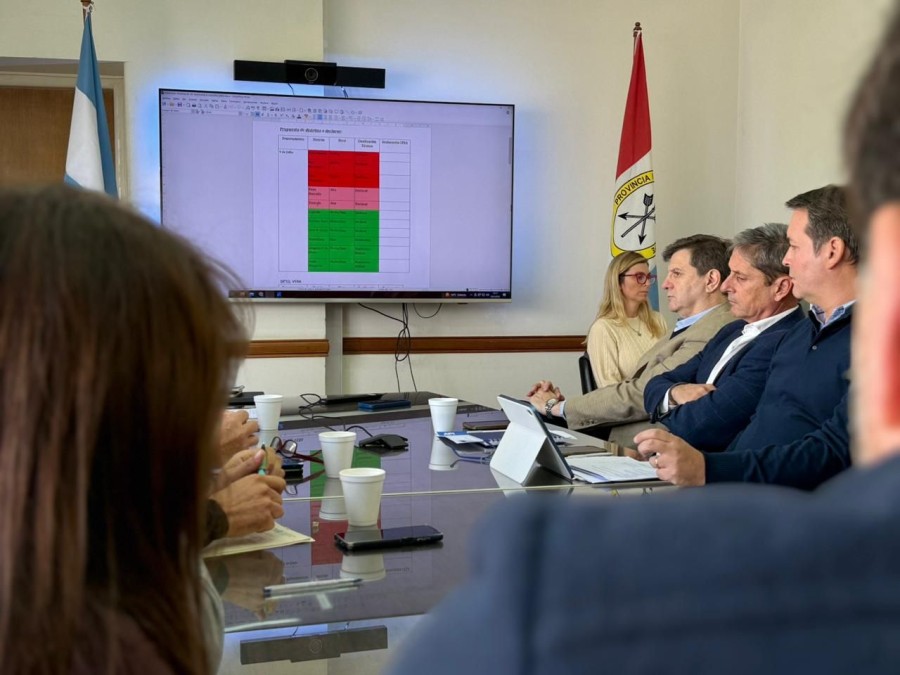 La medida regir&iacute;a desde el 1 de abril hasta el 30 de septiembre. (FOTO SCS)