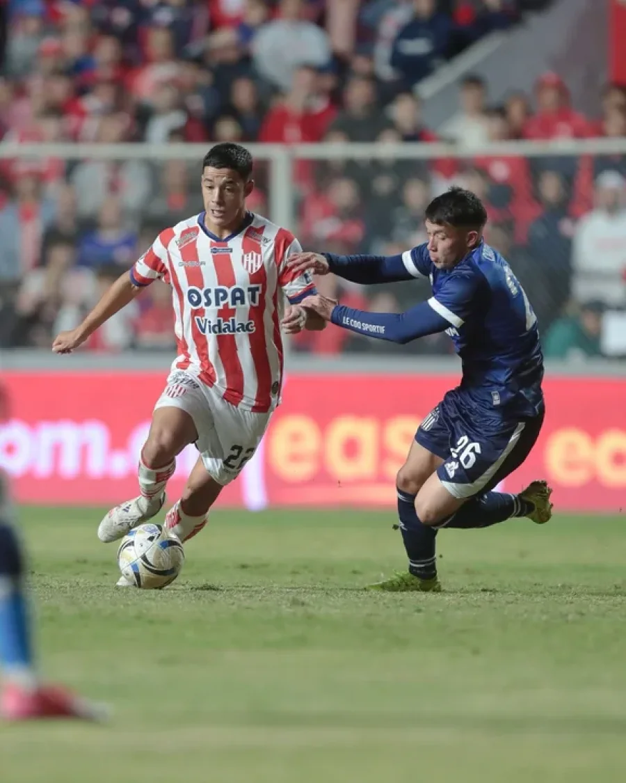 Uni&oacute;n depende de que Defensa y Justicia no gane esta fecha.