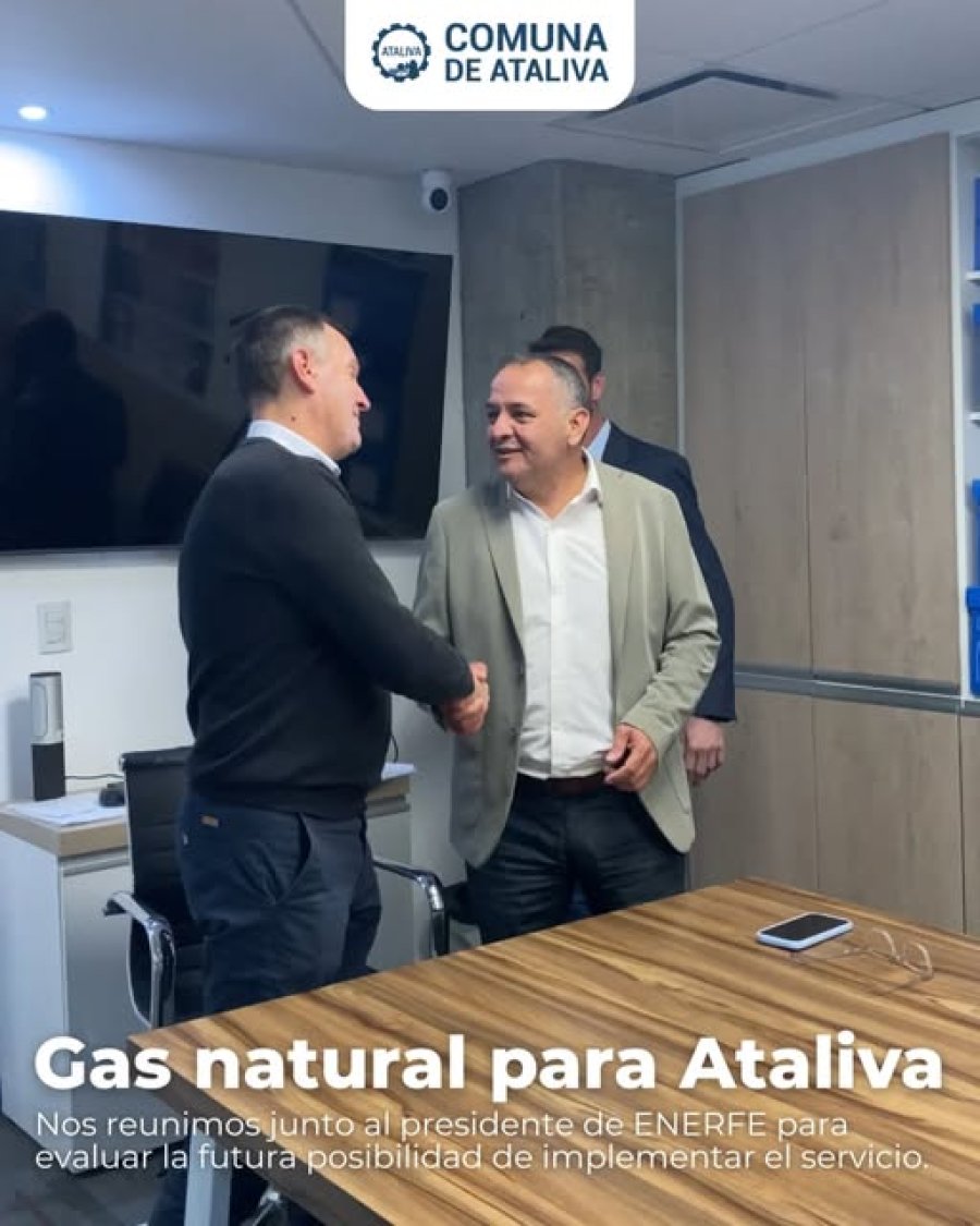 El servicio  representar&aacute; una sensible mejora en la calidad de vida,