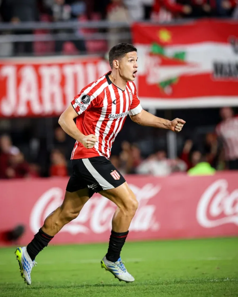 Estudiantes quiere acomodarse en el Grupo A.