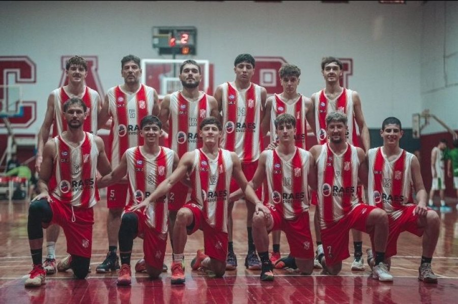 GRAN SERIE REGULAR. El Le&oacute;n qued&oacute; primero con 6-1.