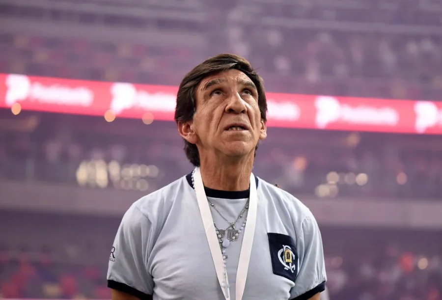 Gustavo Costas busca que Racing pelee en todos los frentes en este 2026.