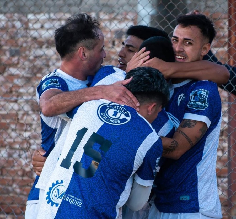 SPORTIVO NORTE RECIBE A 9 DE JULIO