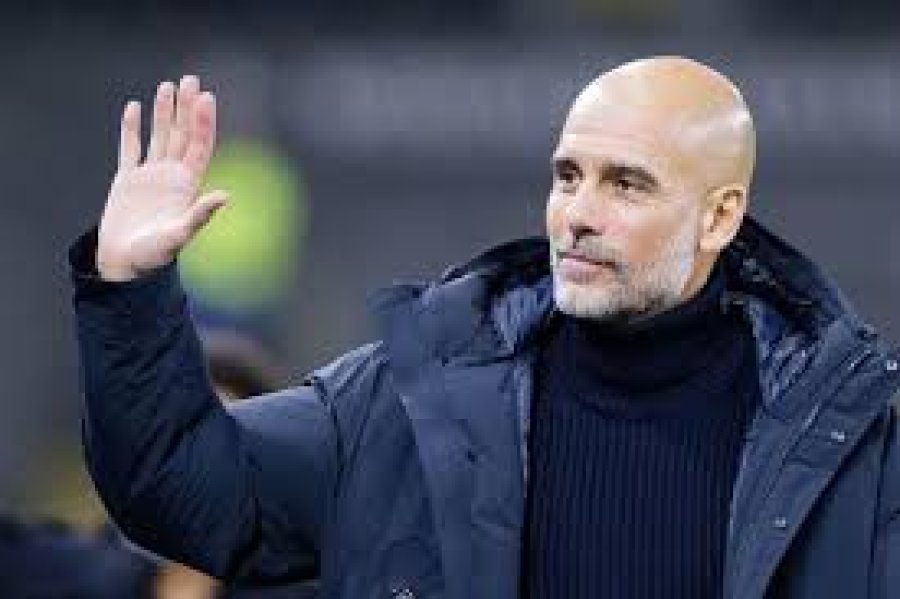 Manchester City anunci&oacute; la salida Pep Guardiola tras una d&eacute;cada hist&oacute;rica