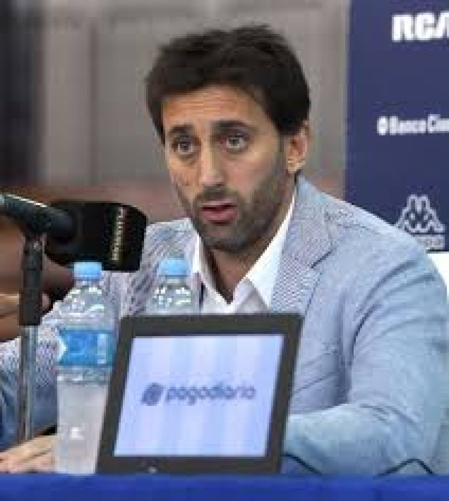 DIEGO MILITO