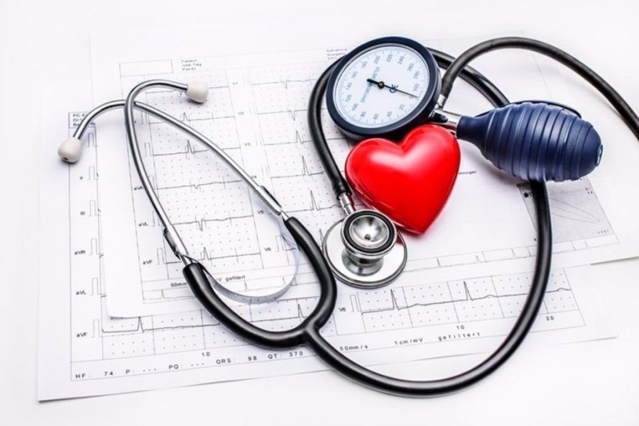 La hipertensi&oacute;n arterial afecta a varias personas en Argentina.