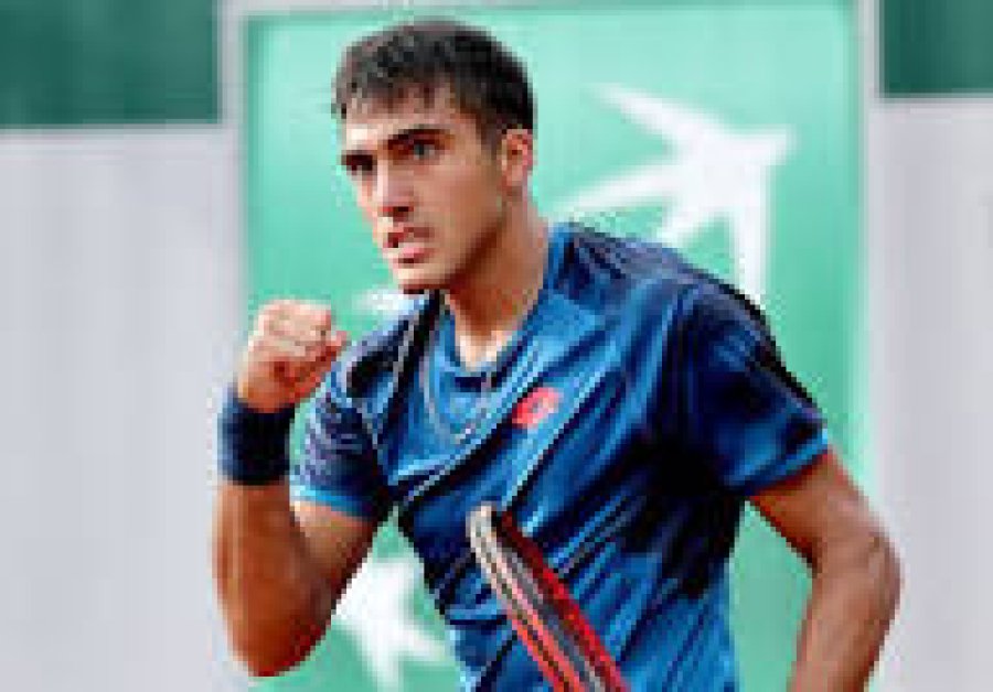 ROM&Aacute;N BURRUCHAGA