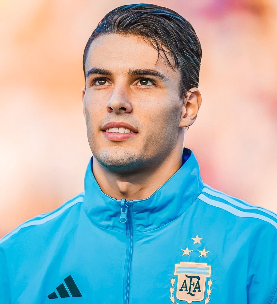 FEDERICO REDONDO